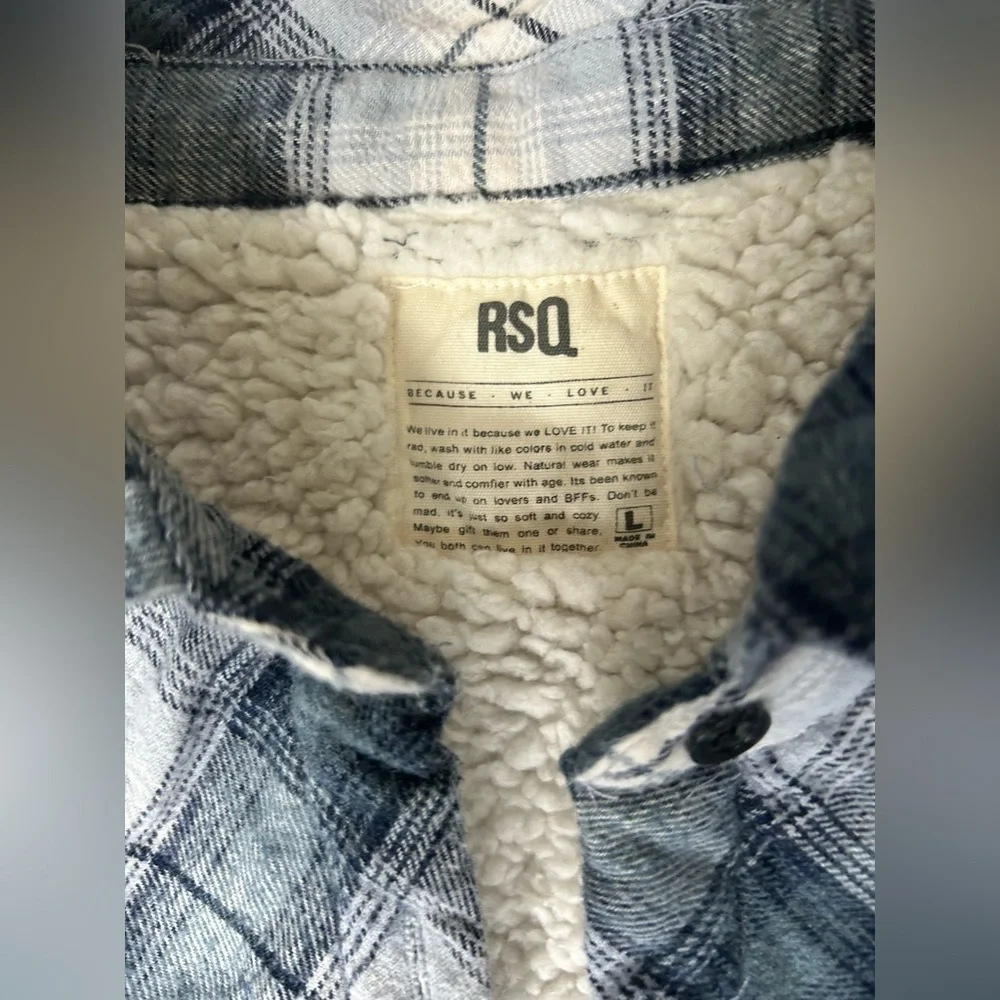 RSQ youth size